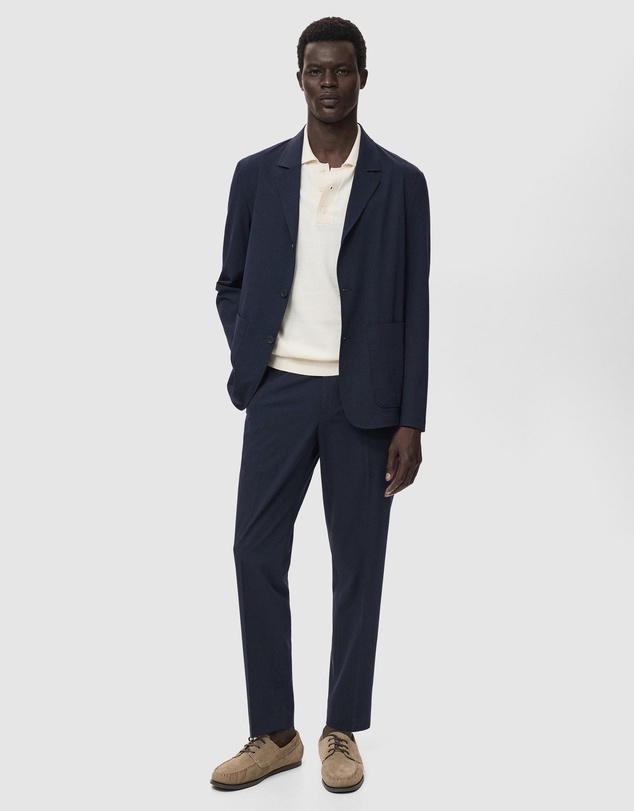 M.N.G - Parioli Blazer