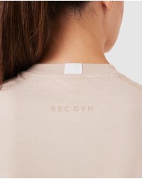 REC GEN - Float Tee