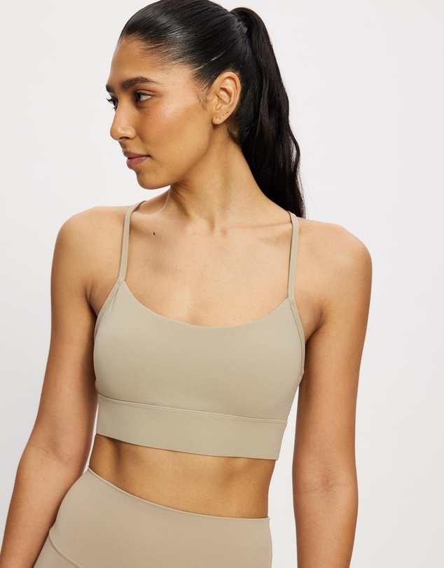 AVE Active - Longline Sport Bra