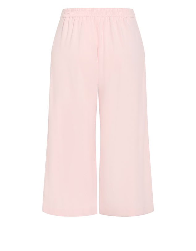 City Chic - Abbie Crop Pant