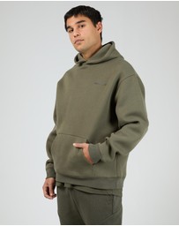 St Goliath - Sensor Hoodie