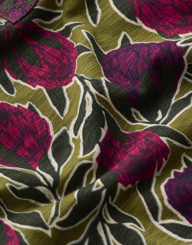 Seasalt - S/S Wavecrest Shirt