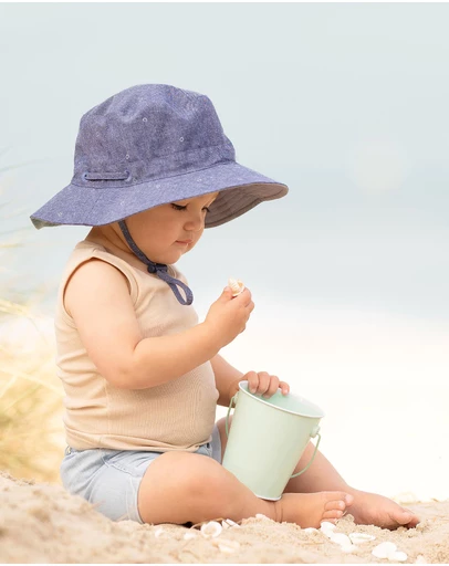 Toshi - Xavier Sunhat - Kids
