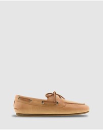 Sperry - Slim Boat - Women's