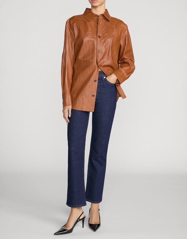 Frame Denim - LE Sleek Straight Jeans