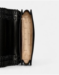 GUESS - Tatum Convertible Crossbody Flap Bag
