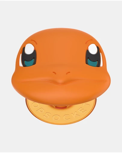 PopSockets - PopGrip Pokemon Phone Grip Holder