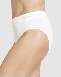 Boody - 7-Pack Full Brief