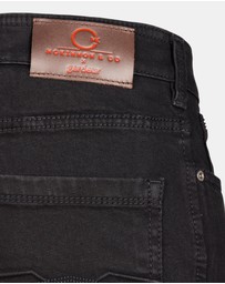Henry Bucks - McKinnon & Co X Gardeur Batu Super Flex Jeans