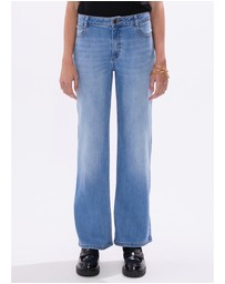 Marcs - Andy Straight Leg Jeans