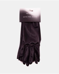 Ann Summers - Satin Feel Gloves
