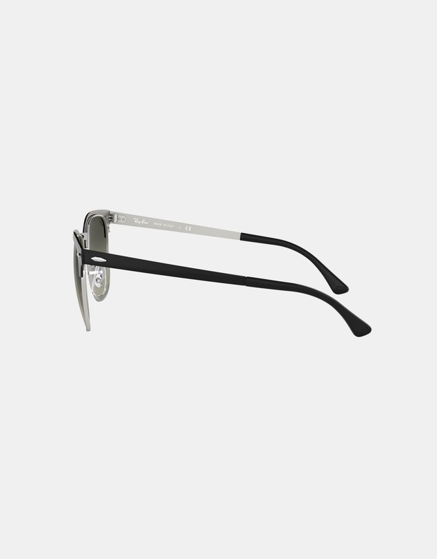 Ray-Ban - Clubmaster Metal RB3716