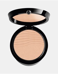 Giorgio Armani - Luminous Silk Glow Fusion Powder