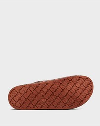 Freedom Moses - Slides - Unisex