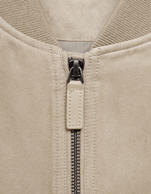 M.N.G - Bero Jacket
