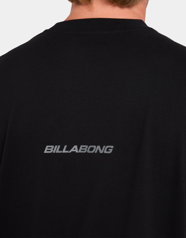 Billabong - Mens Strike Mission T-Shirt