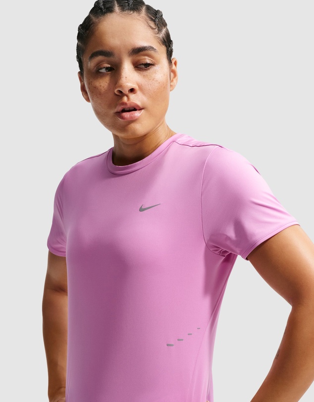 Nike - Swift Dri-FIT Short-Sleeve Running Top
