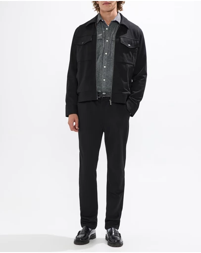 Marcs - Drew Ponte Chino Pants