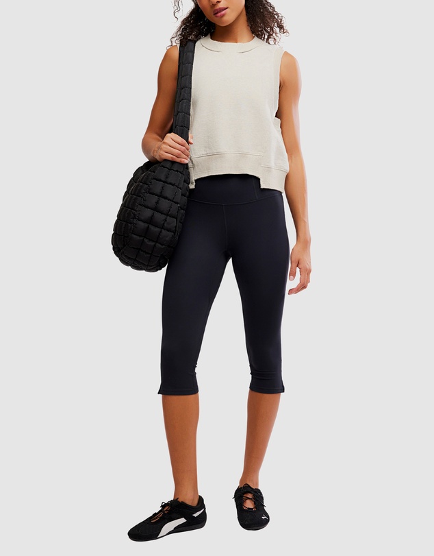 FP Movement by Free People - Never Better Mini Flare Leggings