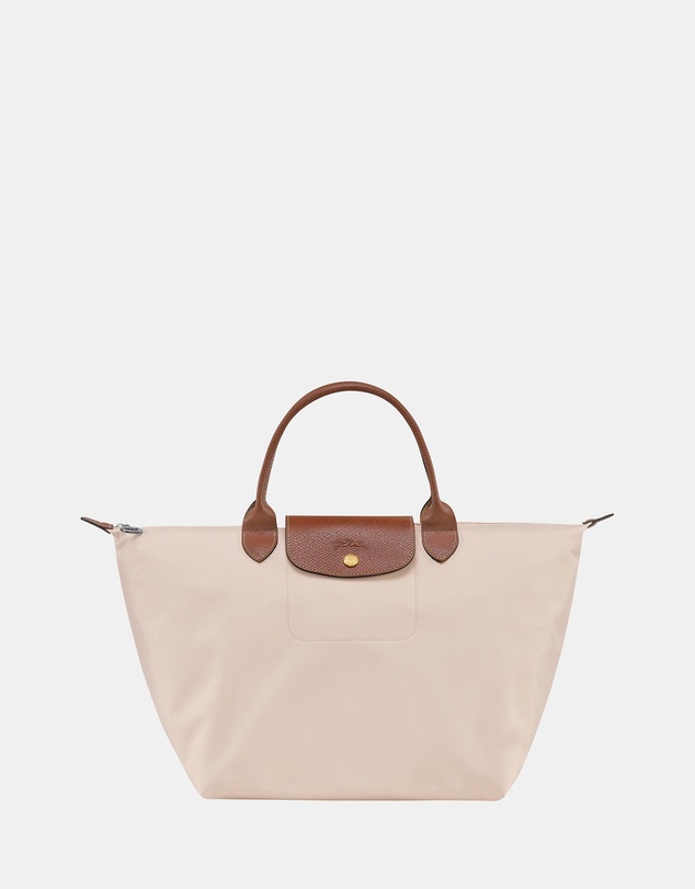 Longchamp - Le Pliage Original Canvas Handbag - Medium