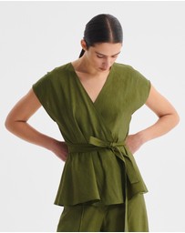 Morrison - Victoria Top
