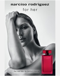 Narciso Rodriguez - Narciso Rodriguez For Her EDP