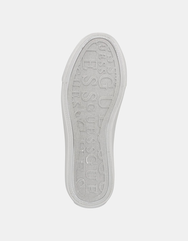GUESS - Jelexa4 Quilted Sneakers