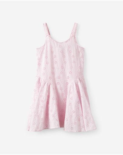 TEA PARTY PINK