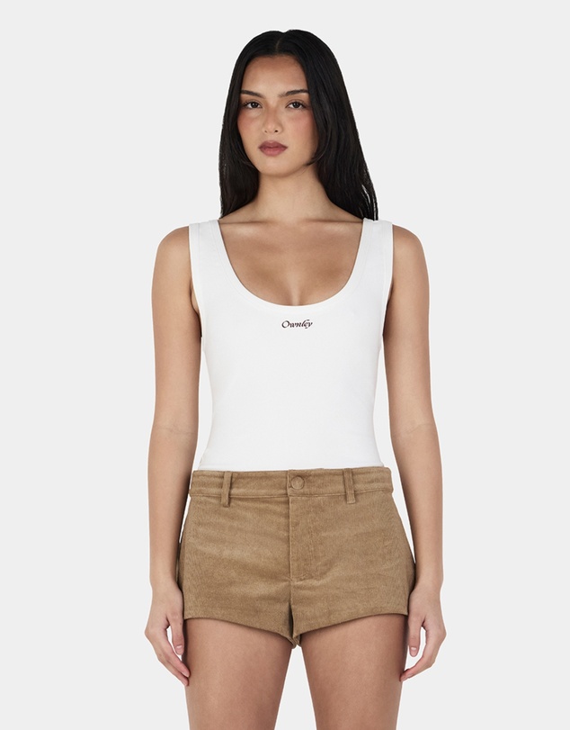 Ownley - Ayla Logo Tank