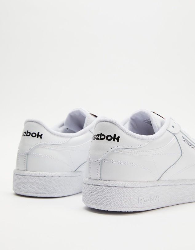 Reebok - Club C 85 - Unisex CORE