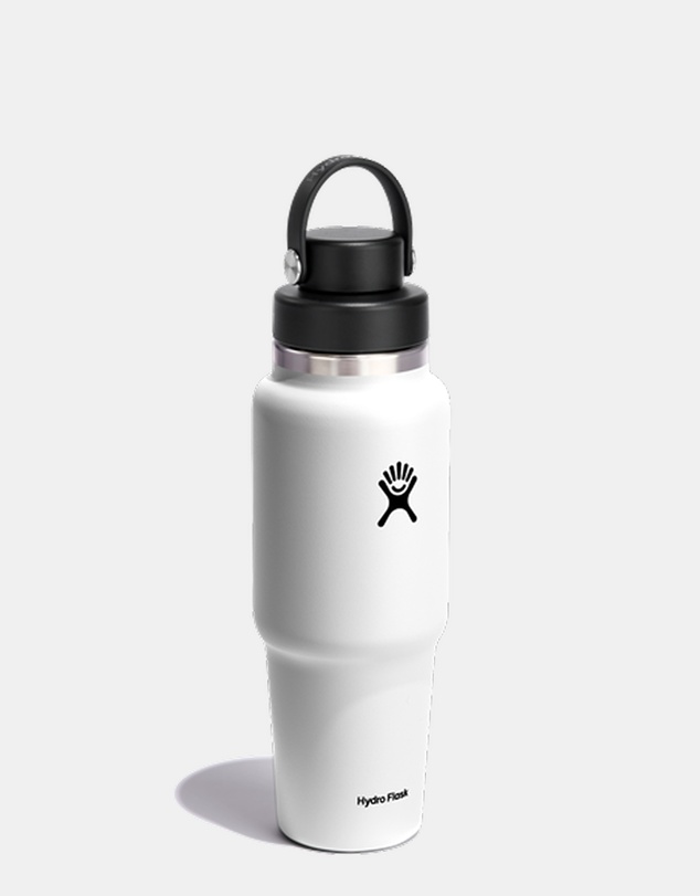 Hydro Flask - 32 Oz Wide Flex Chug Cap Travel Bottle