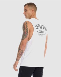 DVNT - Bailey Tank