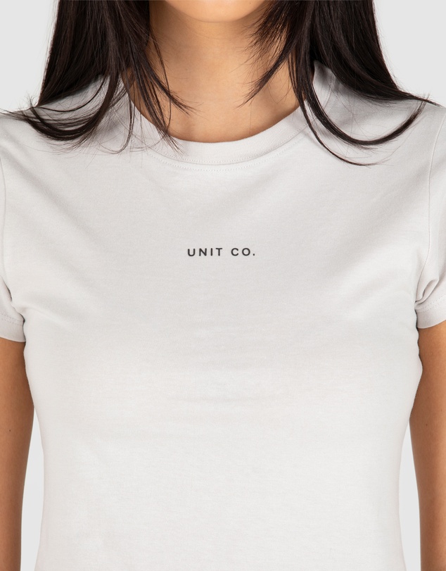 UNIT - Studio Baby Tee