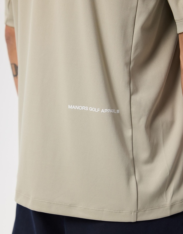 Manors - Course Polo