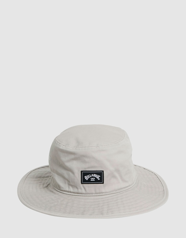 Billabong - Mens Big John Bucket Hat
