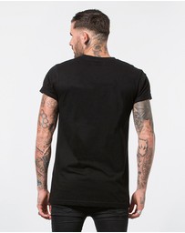 DVNT - Ethos Crest Tee
