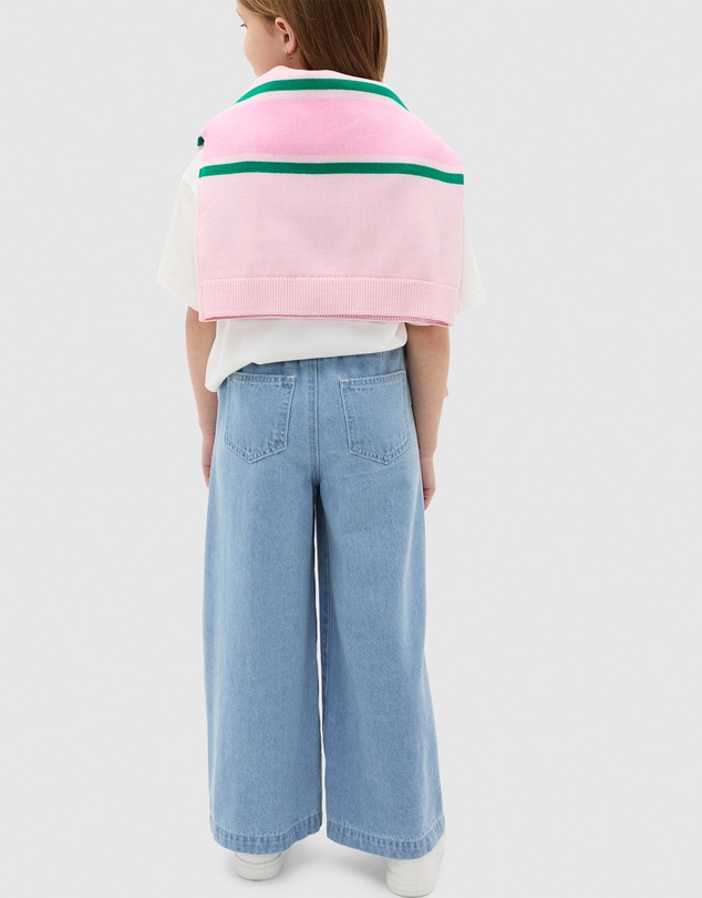 Seed Heritage - Core Straight Jean