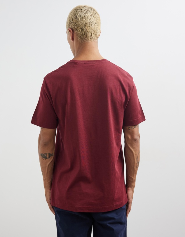 Gant - Regular Shield SS T-Shirt