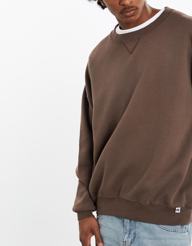 Vintage by The Real Deal - Pre Loved - Vintage 90s Russell Athletic Sweatshirt