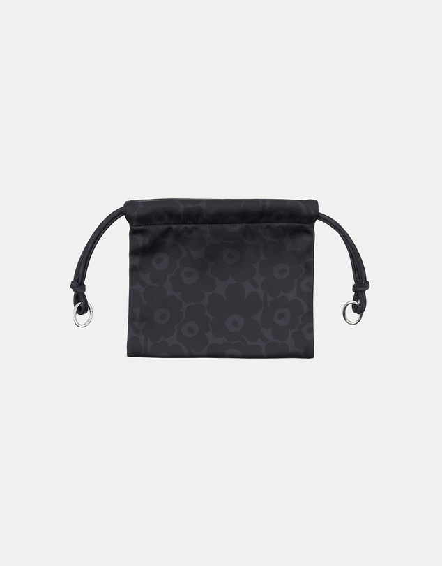 Marimekko - Cirra Satin Unikko Handbag