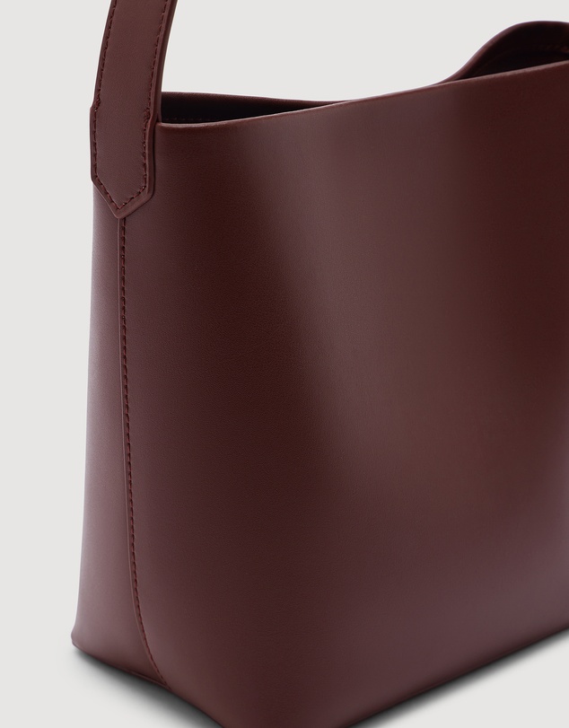 Assembly Label - Nova Mini Bucket Bag