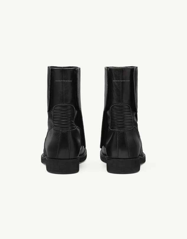 MM6 Maison Margiela - Ankle Boots - Men's