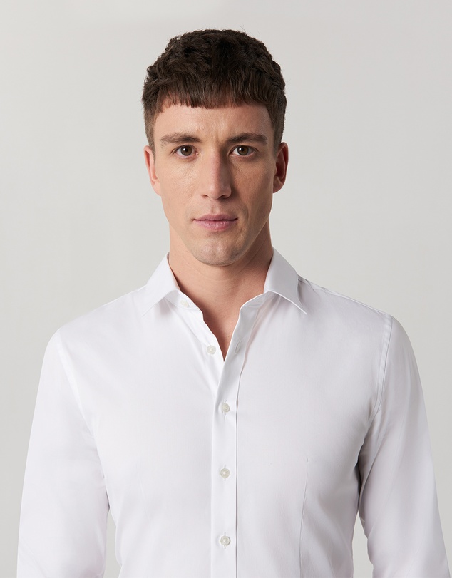 Calibre - Stretch Poplin Shirt