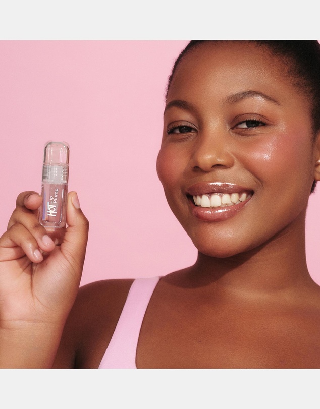 MCoBeauty - Hot Lip Plump - Cinderella