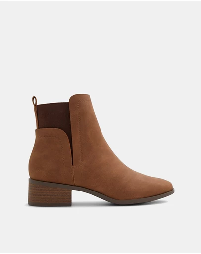 Call It Spring - Cassi Ankle Boots