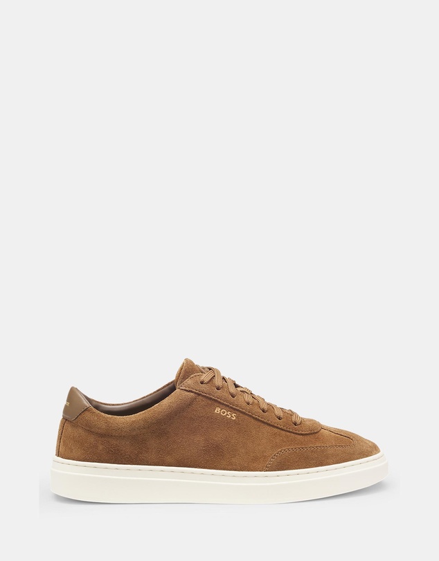 BOSS - Kieran Tennis Sneakers - Men's