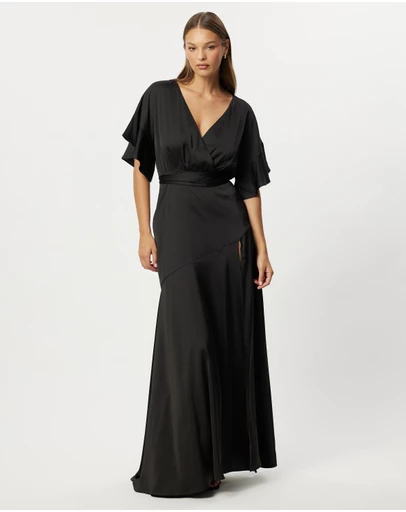 CHANCERY - Mercedes Dress