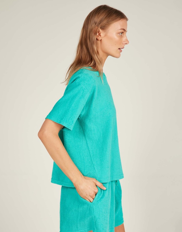 Primness - Terry Tee