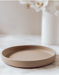 Bare The Label - Silicone Plate