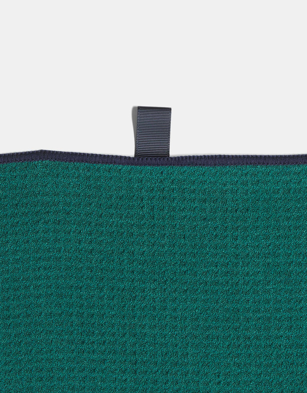 adidas Performance - Club Microfiber Golf Towel